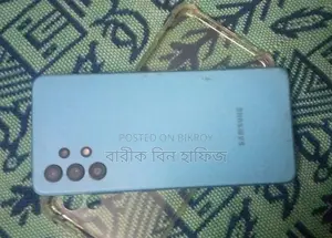 Samsung Galaxy A32 . (Used)