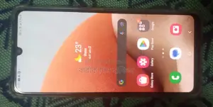 Samsung Galaxy A32 . (Used)