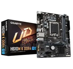Gigabyte Z690 12th Gen Ud Ax Ddr4