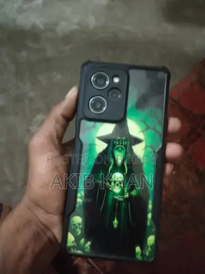 Xiaomi Poco X5 pro . (Used)