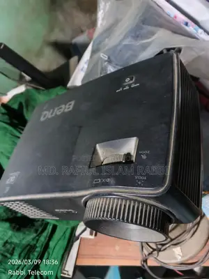Benq Projector in New Condition