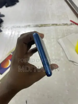 Samsung Galaxy M12 full frsh (Used)