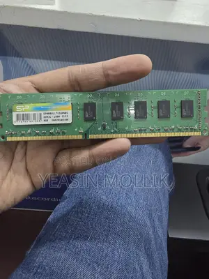 Sp Ddr3 8gb Ram