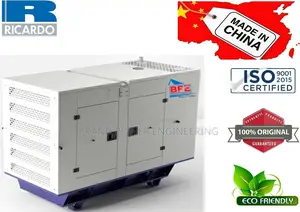 10kW Diesel Generator
