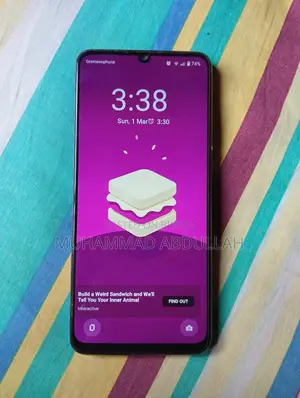 Realme C53 128 GB Blue
