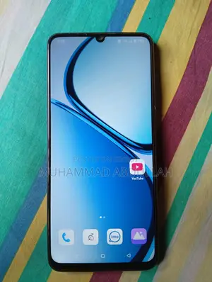 Realme C53 128 GB Blue