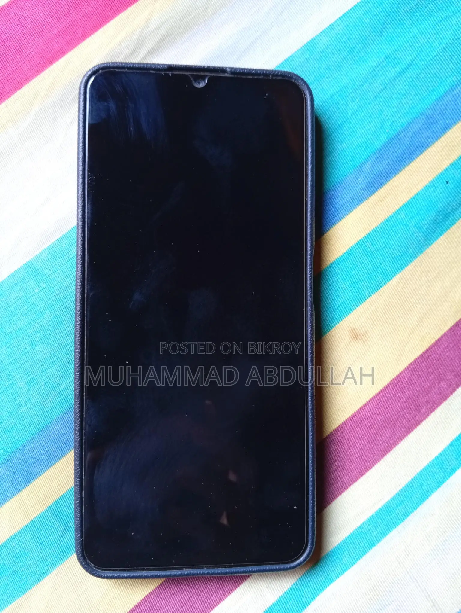 Realme C53 128 GB Blue