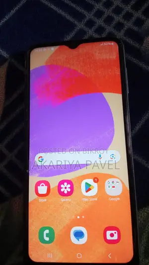 Samsung Galaxy F23 6-128 (Used)