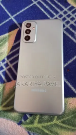 Samsung Galaxy F23 6-128 (Used)