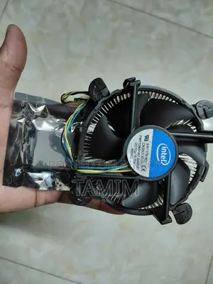৪র্থ জেনারেশন পেন্টিয়াম প্রসেসর