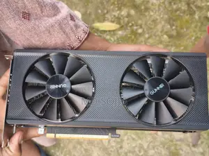 Intel Arc A580 Gpu