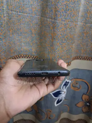Xiaomi Redmi Note 9 64 GB Black