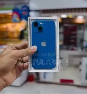 Apple iPhone 13 Mini (ব্যবহৃত)