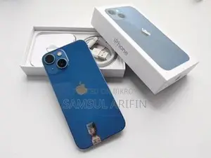 Apple iPhone 13 Mini (ব্যবহৃত)