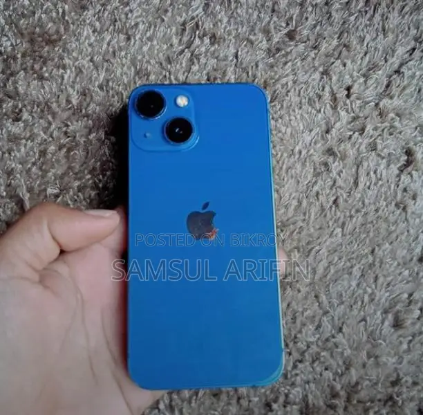 Apple iPhone 13 Mini (ব্যবহৃত)