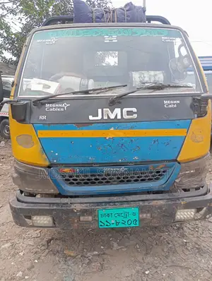 Jmc NH720 14 Fit 2018