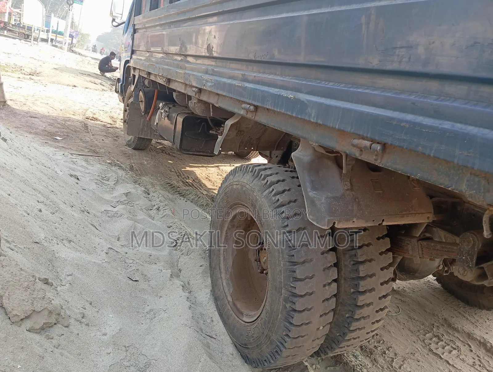 Jmc NH720 14 Fit 2018
