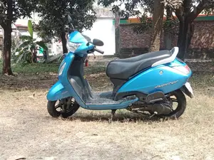 TVS Jupiter 110cc 2018