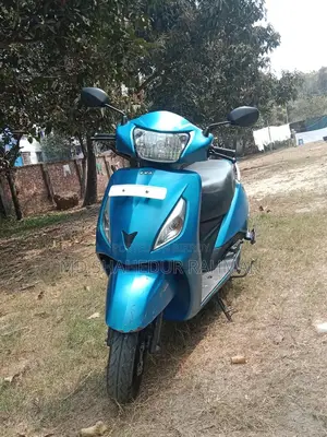 TVS Jupiter 110cc 2018
