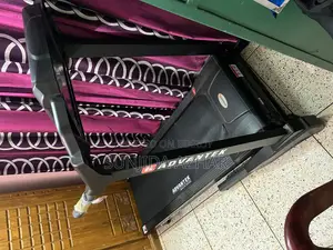 Treadmill for sale