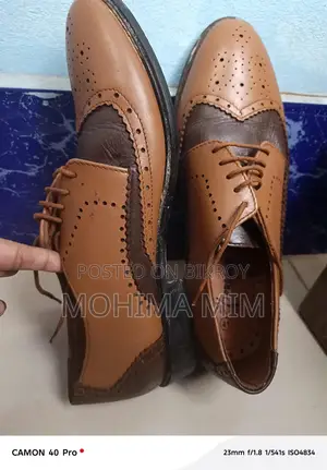 Size 41 Shoes