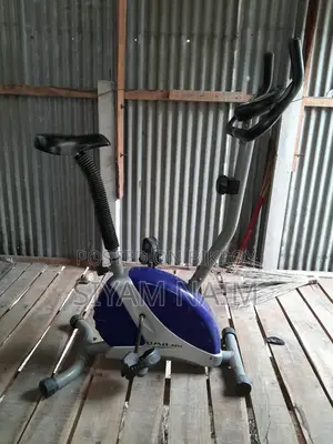 Exercise Cycle