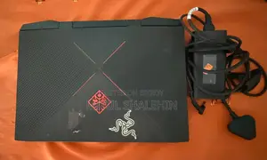 HP OMEN Gaming Laptop (15 Series)