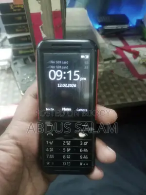 Nokia 5310 . (Used)