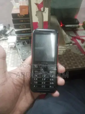 Nokia 5310 . (Used)