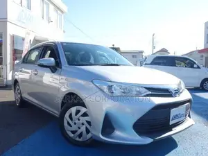 Toyota Axio EX Hybrid 2020
