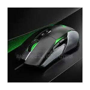 Eid Special: Aula F816 RGB Wired Gaming Mouse