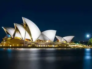 Australia Government Approved G2G Work Permit Visa