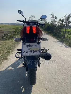 Bajaj Pulsar 150 Single Disc 2018