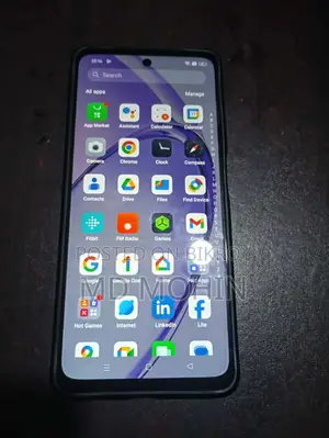 OPPO A3 (Used)