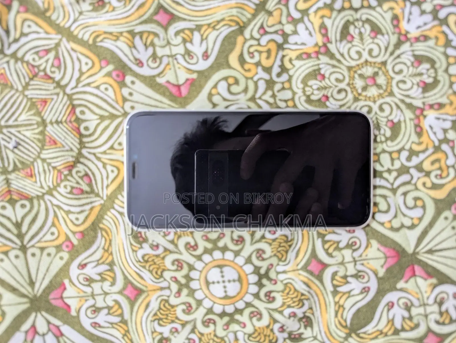 Apple iPhone 12 Mini (Used)