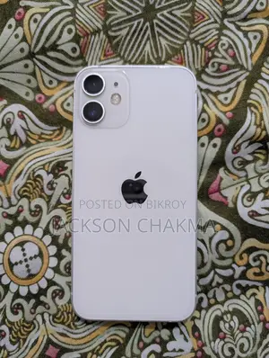 Apple iPhone 12 Mini (Used)