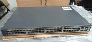 Cisco 48Port POE SWITCH