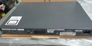 Cisco 48Port POE SWITCH