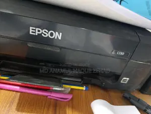 L130 Printer