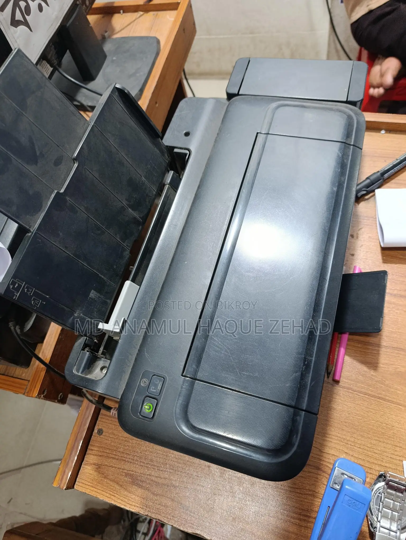 L130 Printer