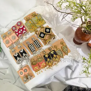 Handmade Earrings