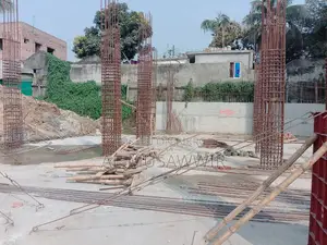 Airport Connected Dream Business Location "Swapno Sindhu Project" Uttara