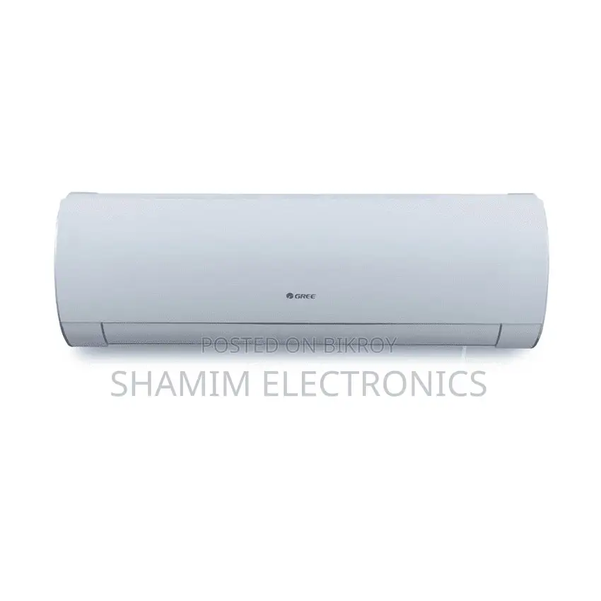 Gree GS-12XFA32 নন-ইনভার্টার ১ টন এয়ার কন্ডিশনার