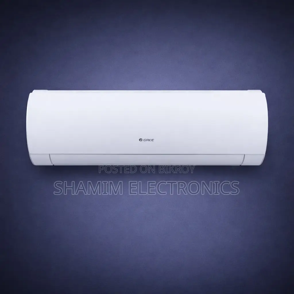 Gree GS-12XFA32 নন-ইনভার্টার ১ টন এয়ার কন্ডিশনার