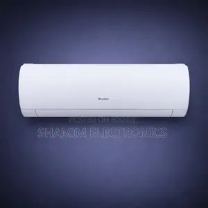 Gree GS-12XFA32 নন-ইনভার্টার ১ টন এয়ার কন্ডিশনার