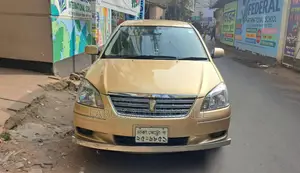 Toyota Premio F 2005