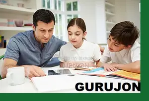 MALE HOME TUTOR IN UTTARA