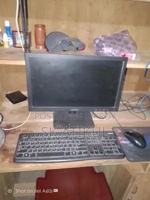 কম্পিউটার ডেক্সটপ মডেল core i3 কনো সমস্যা নাই