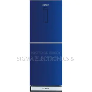 KONKA Refrigerator 282 LTR