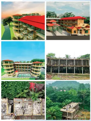 Hotel Ownership in Cox's Bazar